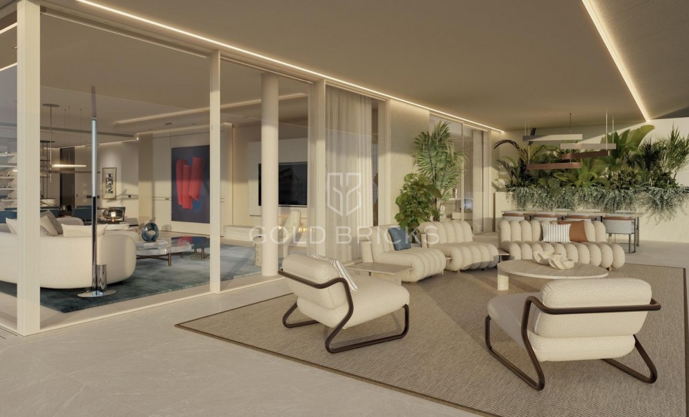 New Build · Penthouse · Estepona · Playa de La Cala