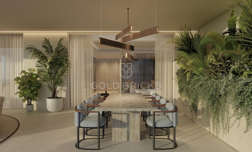 New Build · Penthouse · Estepona · Playa de La Cala