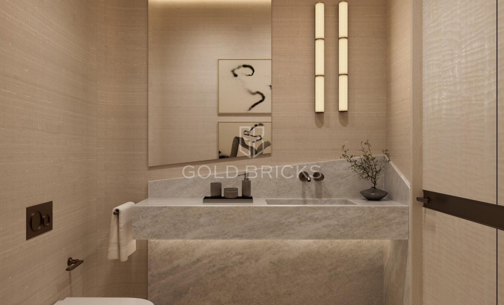 New Build · Penthouse · Estepona · Playa de La Cala