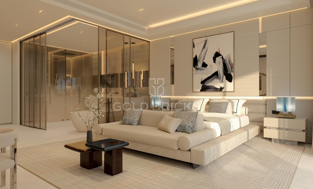 New Build · Penthouse · Estepona · Playa de La Cala