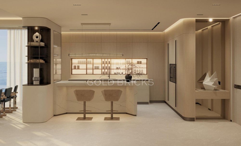 New Build · Penthouse · Estepona · Playa de La Cala