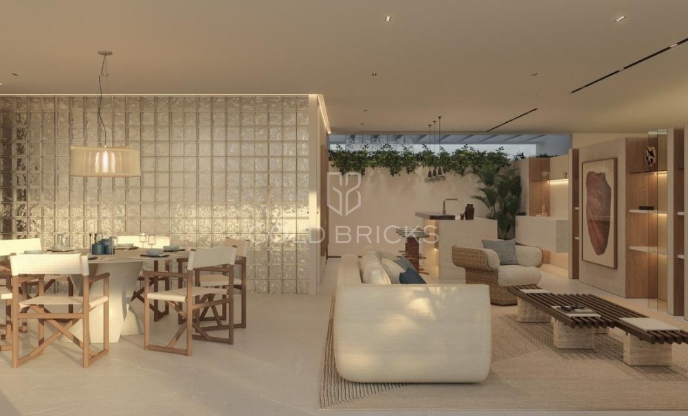 New Build · Penthouse · Estepona · Playa de La Cala