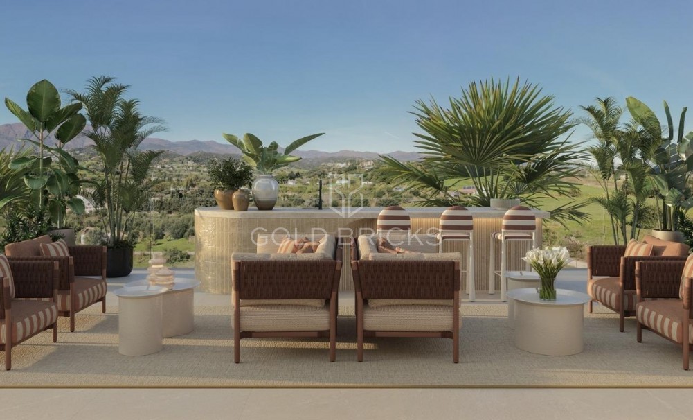 New Build · Penthouse · Estepona · Playa de La Cala