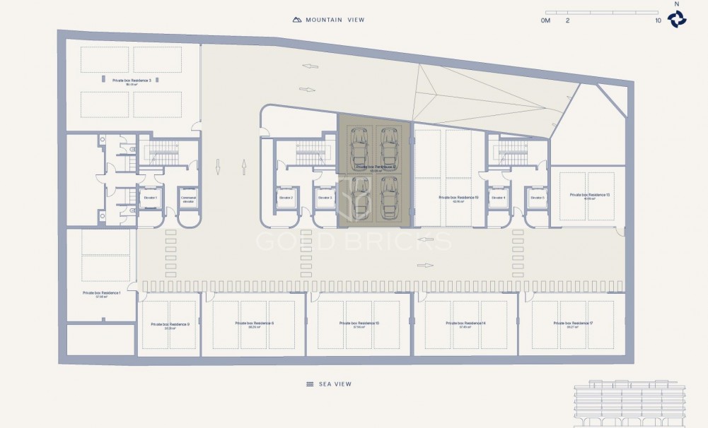 New Build · Penthouse · Estepona · Playa de La Cala