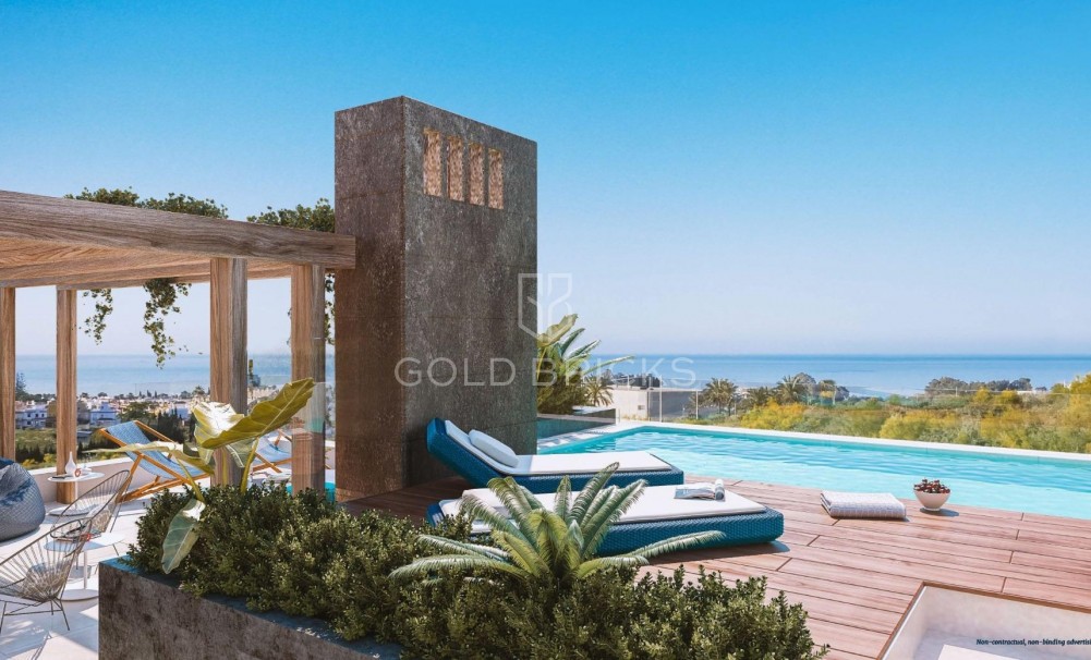 New Build · Villa · Marbella · Rio Real Golf