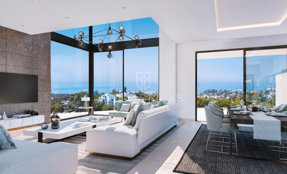 New Build · Villa · Marbella · Rio Real Golf