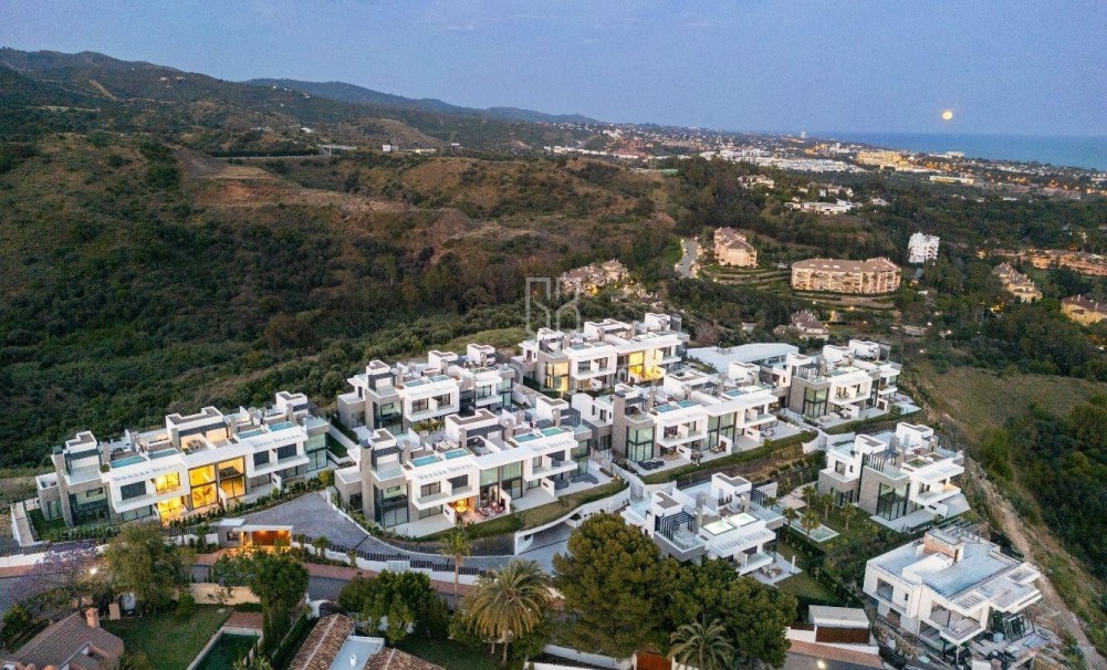 New Build · Villa · Marbella · Rio Real Golf