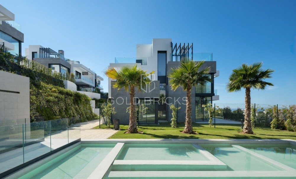 New Build · Villa · Marbella · Rio Real Golf