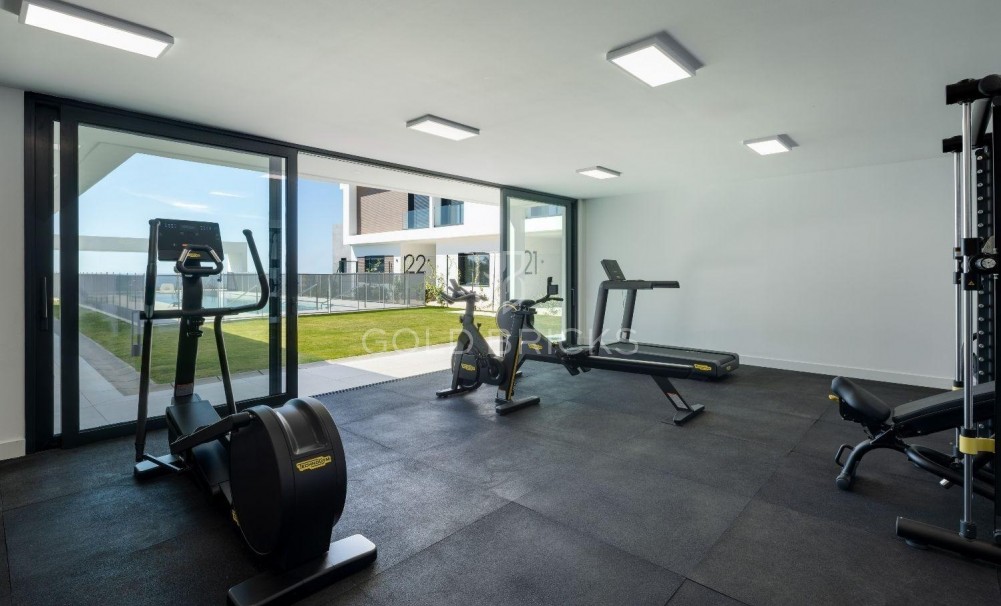 New Build · Villa · Marbella · Rio Real Golf