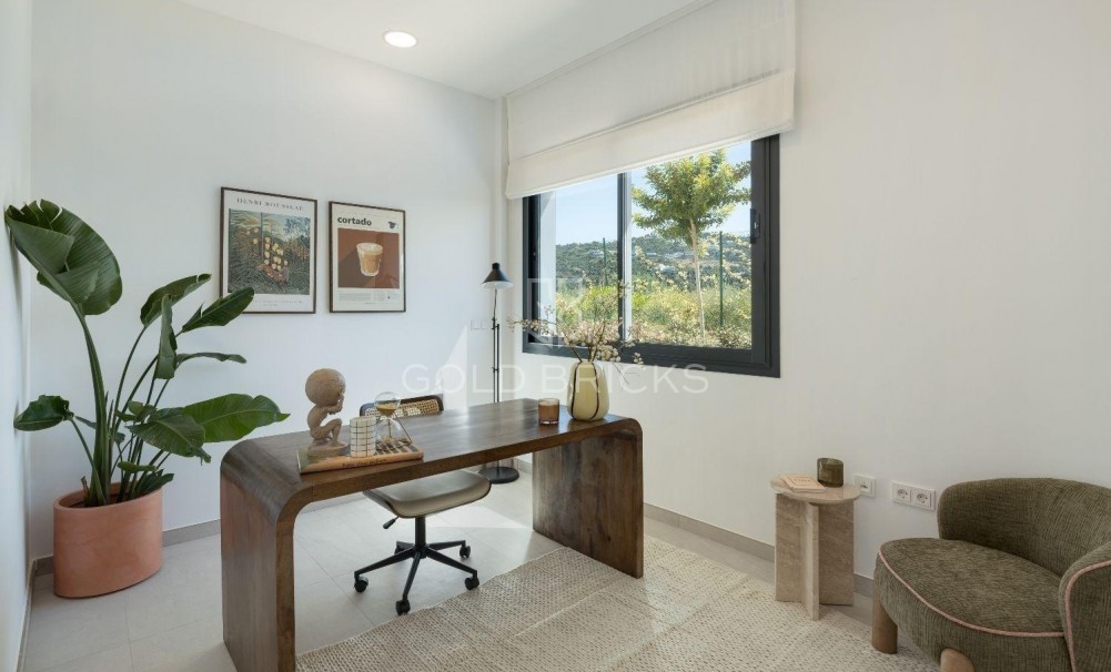 New Build · Villa · Marbella · Rio Real Golf