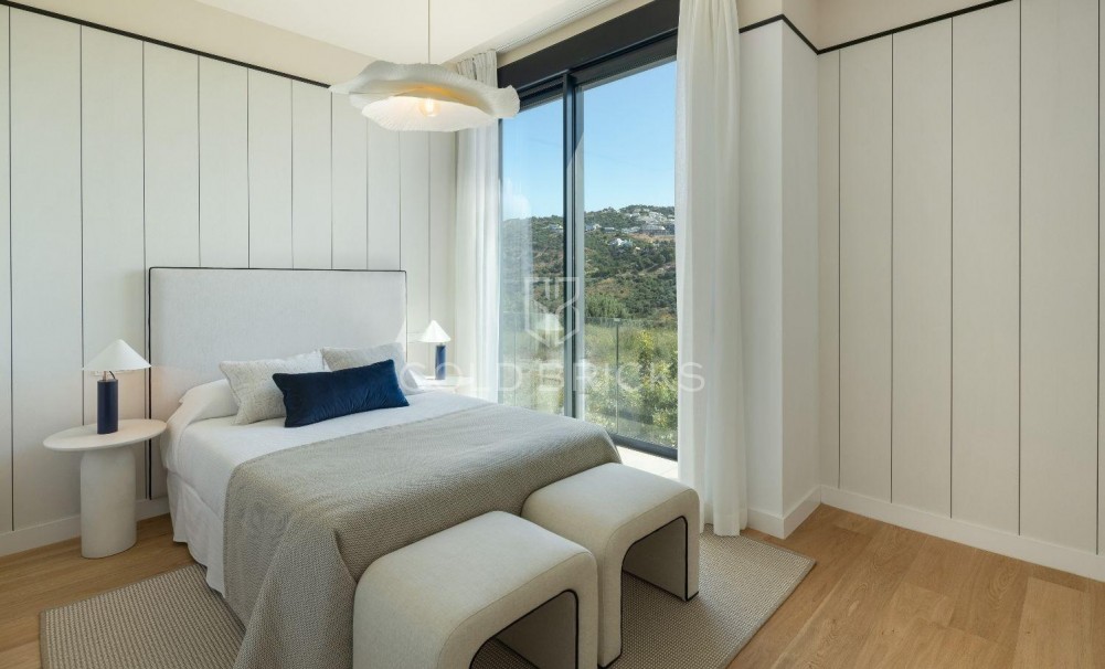 New Build · Villa · Marbella · Rio Real Golf