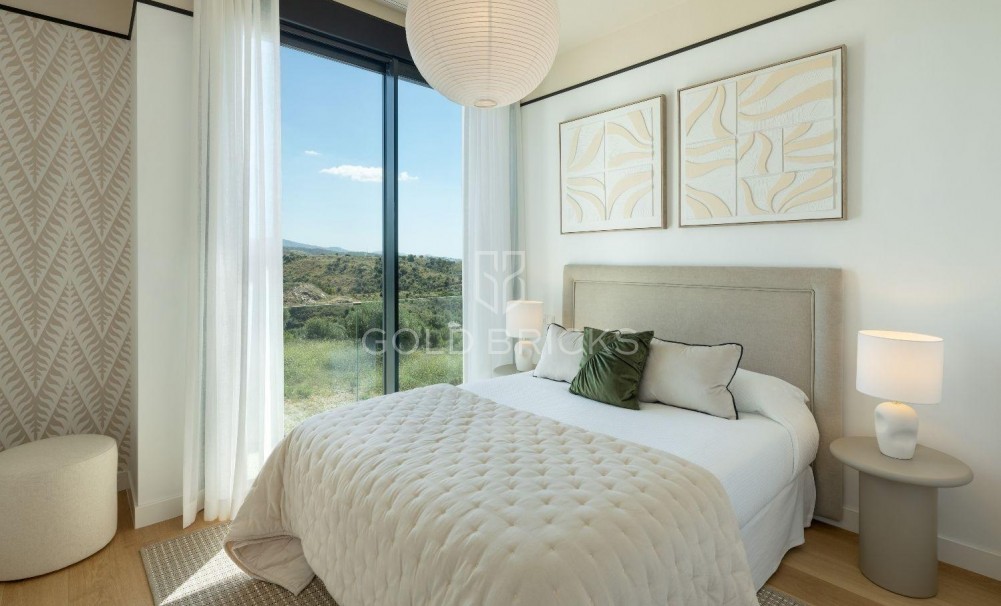 New Build · Villa · Marbella · Rio Real Golf