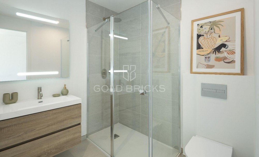 New Build · Villa · Marbella · Rio Real Golf