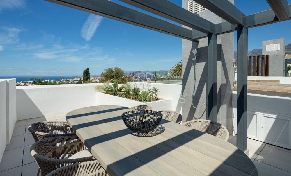 New Build · Villa · Marbella · Rio Real Golf