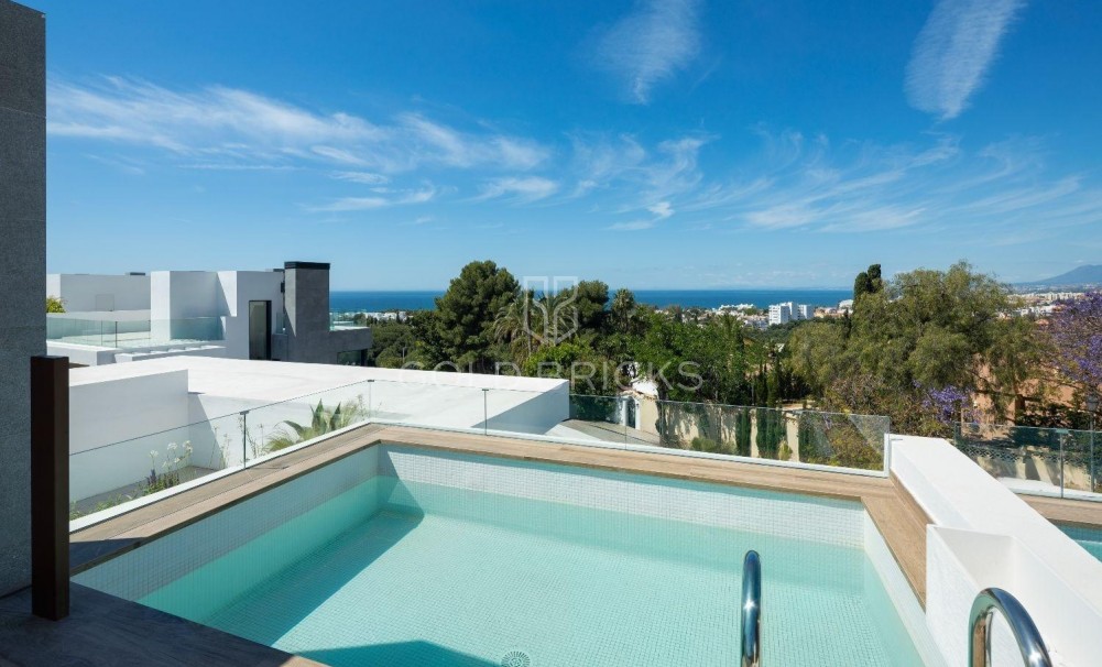 New Build · Villa · Marbella · Rio Real Golf