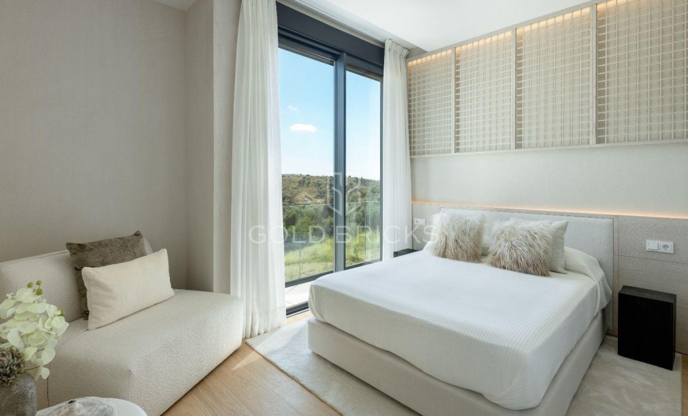 New Build · Villa · Marbella · Rio Real Golf