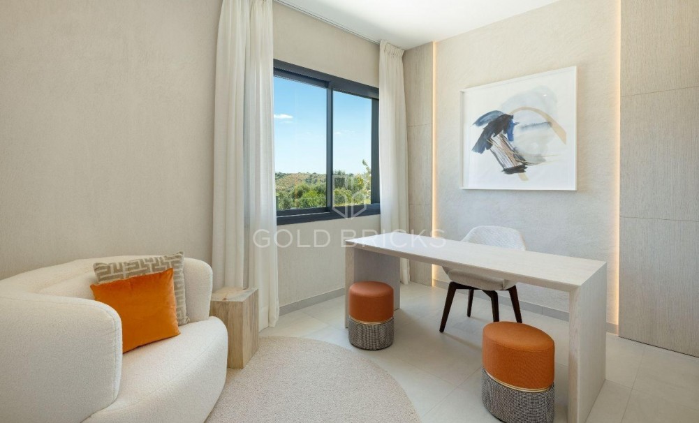 New Build · Villa · Marbella · Rio Real Golf