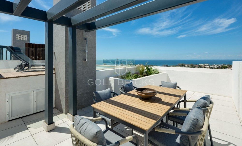 New Build · Villa · Marbella · Rio Real Golf