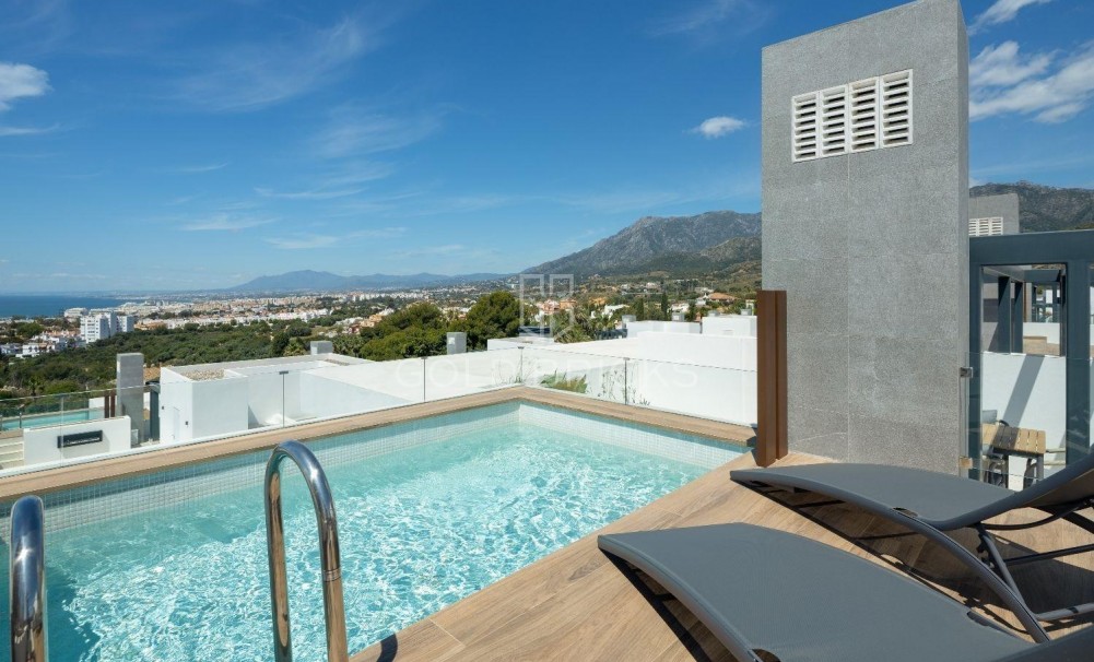 New Build · Villa · Marbella · Rio Real Golf