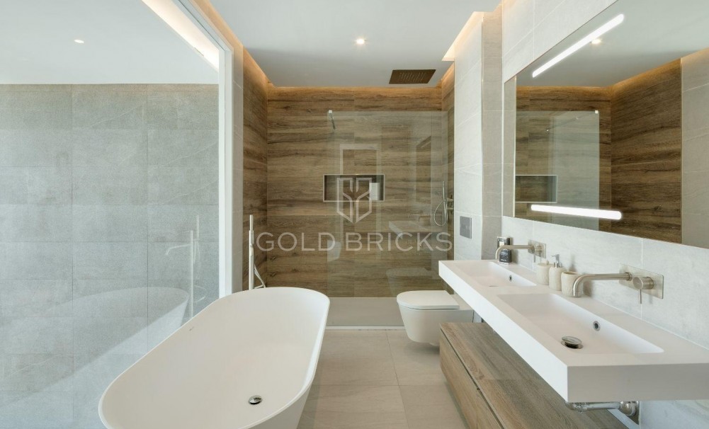 New Build · Villa · Marbella · Rio Real Golf