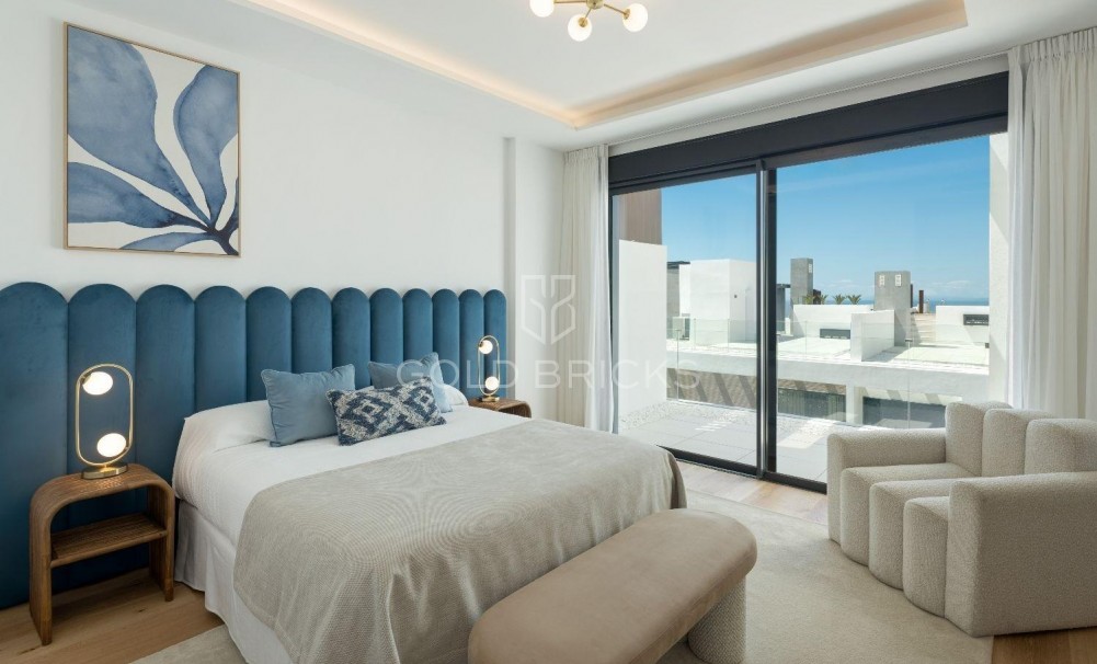 New Build · Villa · Marbella · Rio Real Golf
