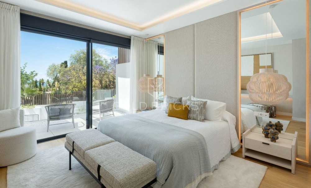 New Build · Villa · Marbella · Rio Real Golf