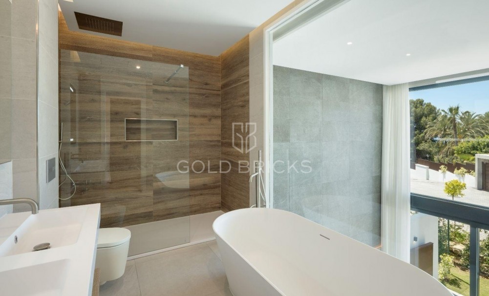 New Build · Villa · Marbella · Rio Real Golf