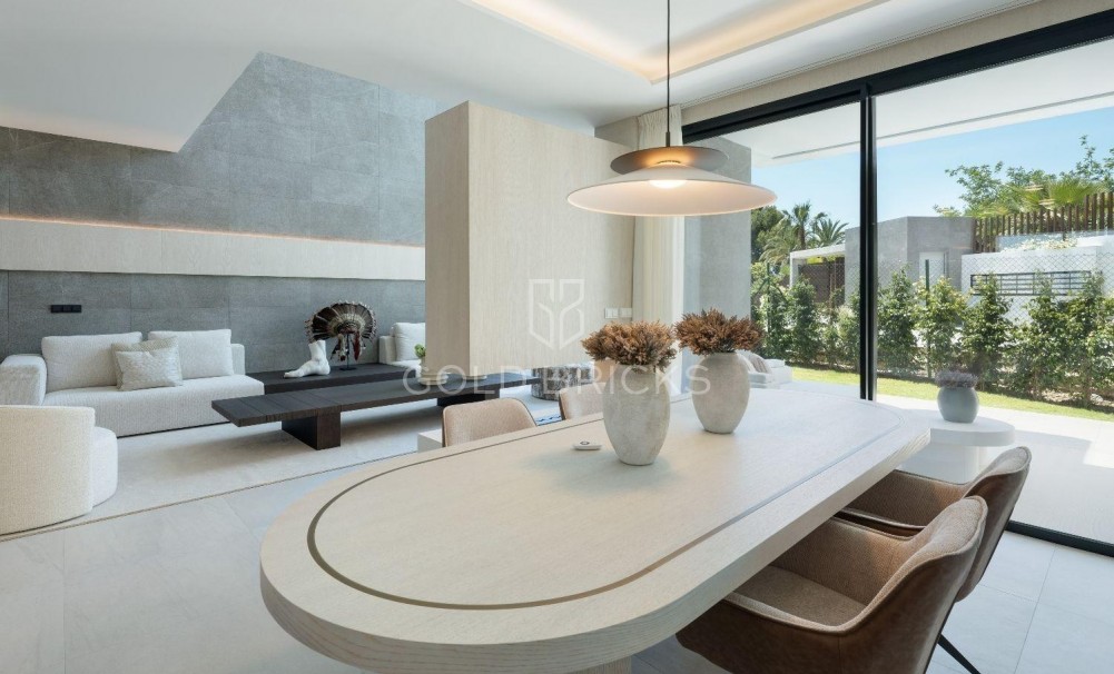 New Build · Villa · Marbella · Rio Real Golf