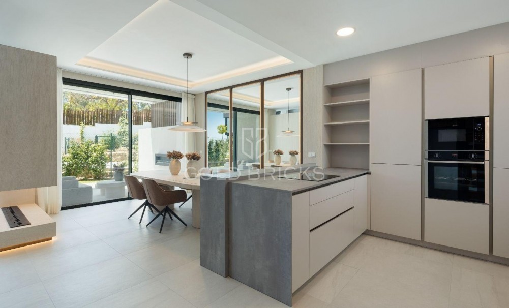New Build · Villa · Marbella · Rio Real Golf