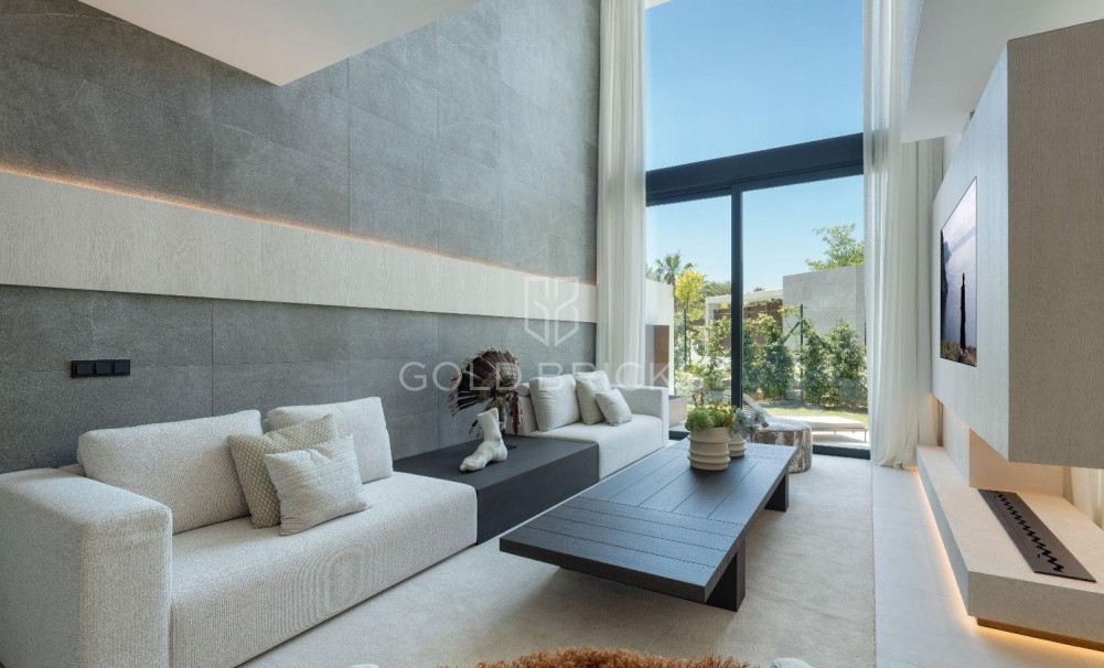 New Build · Villa · Marbella · Rio Real Golf