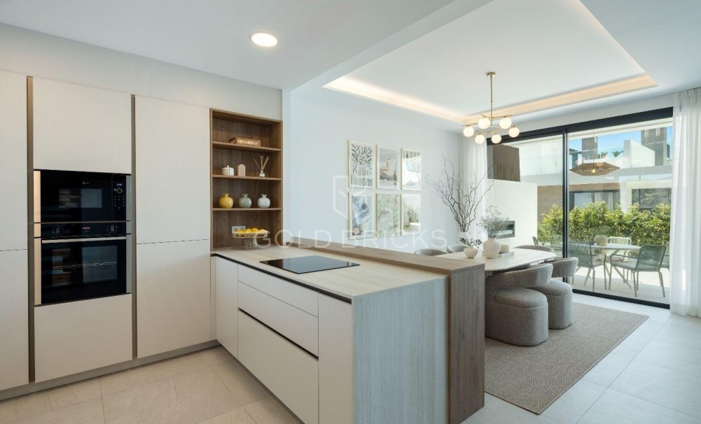 New Build · Villa · Marbella · Rio Real Golf