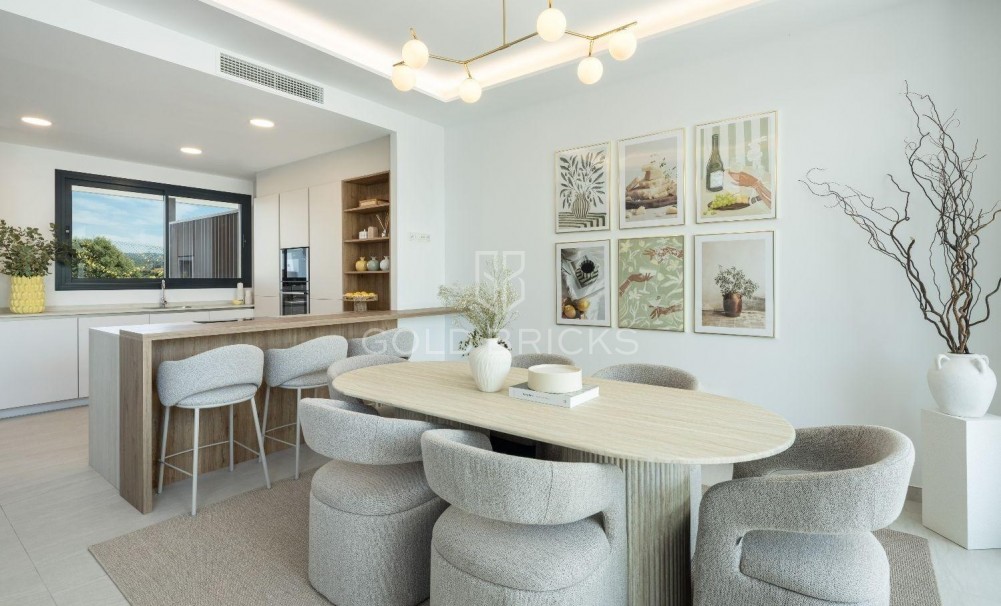 New Build · Villa · Marbella · Rio Real Golf
