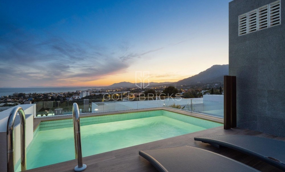 New Build · Villa · Marbella · Rio Real Golf