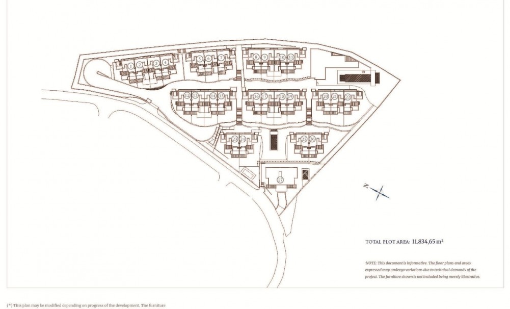 New Build · Villa · Marbella · Rio Real Golf