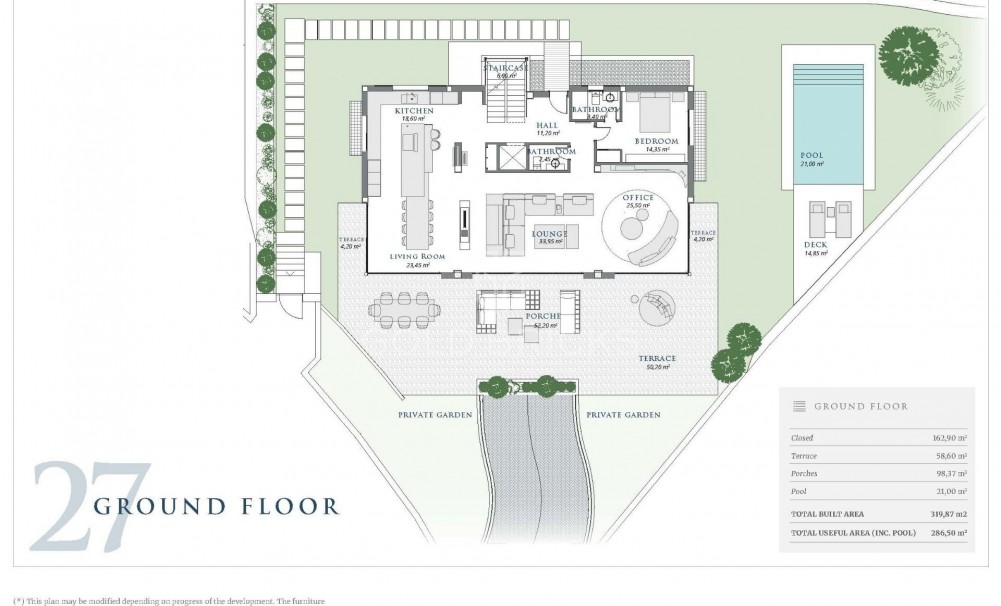 New Build · Villa · Marbella · Rio Real Golf