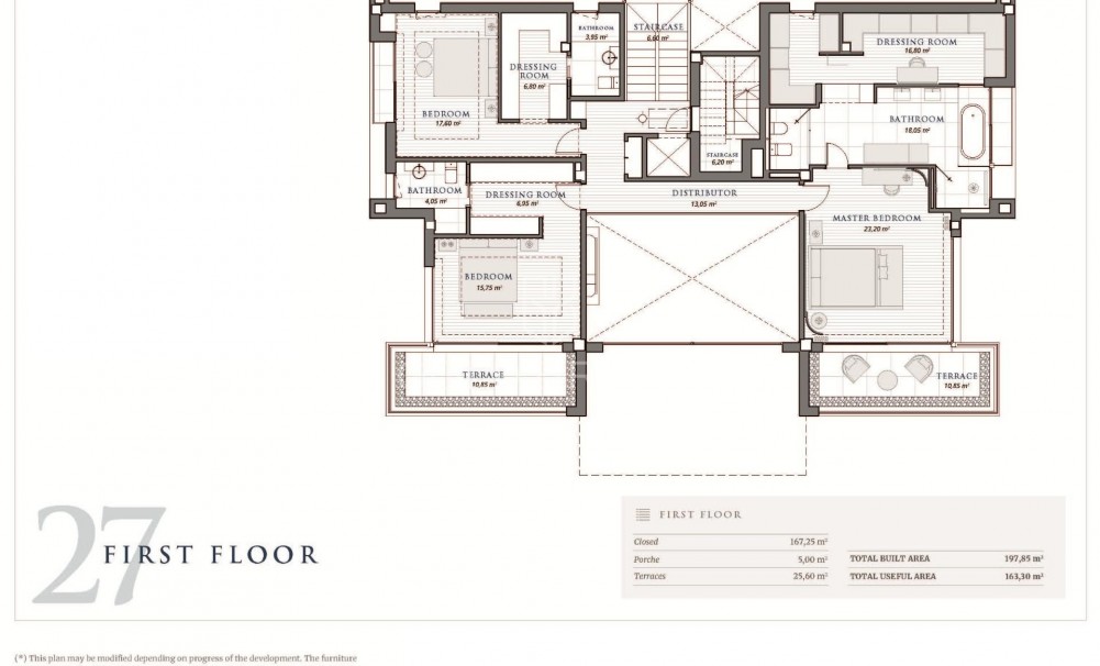 New Build · Villa · Marbella · Rio Real Golf