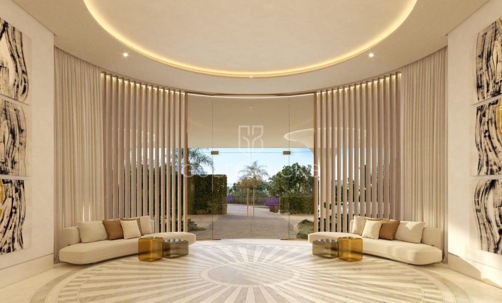 New Build · Apartment · Estepona · Playa de La Cala