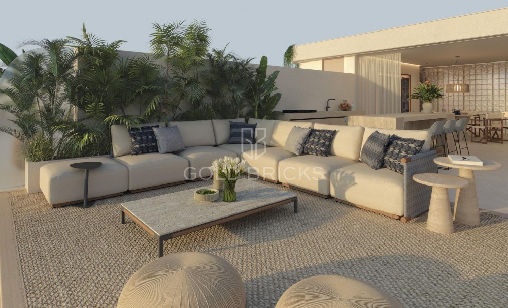 New Build · Apartment · Estepona · Playa de La Cala