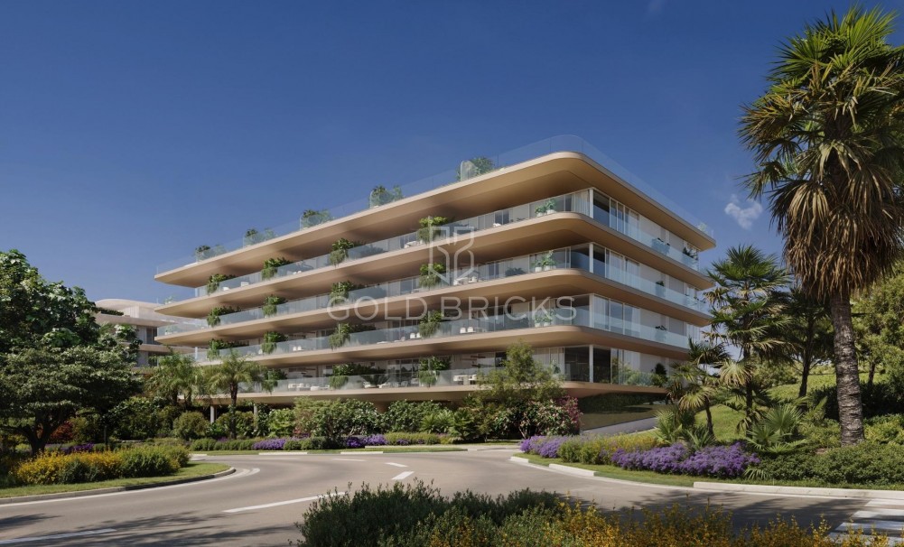 New Build · Apartment · Estepona · Playa de La Cala