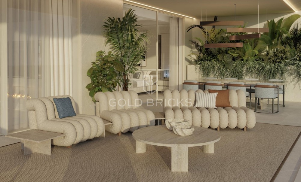 New Build · Apartment · Estepona · Playa de La Cala