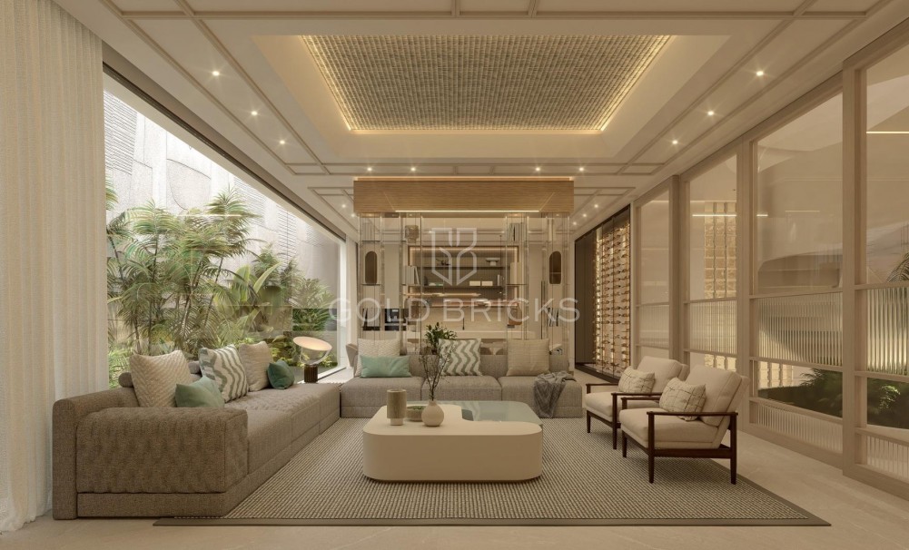 New Build · Apartment · Estepona · Playa de La Cala