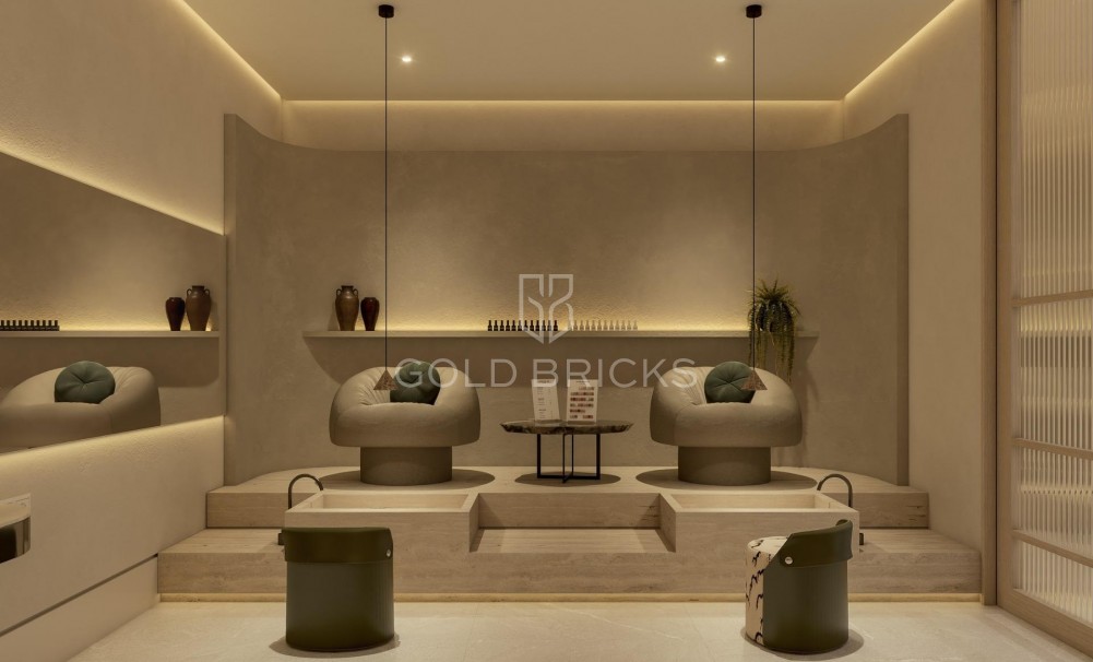 New Build · Apartment · Estepona · Playa de La Cala