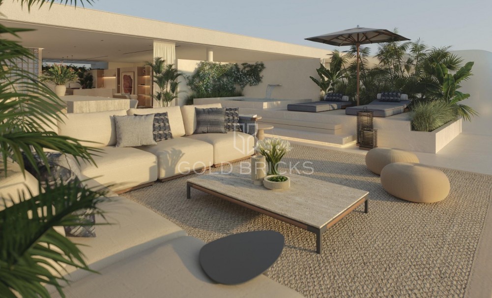 New Build · Apartment · Estepona · Playa de La Cala
