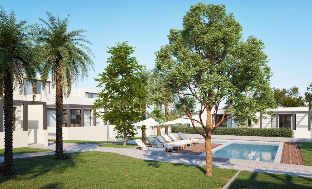 New Build · Villa · La Manga Club