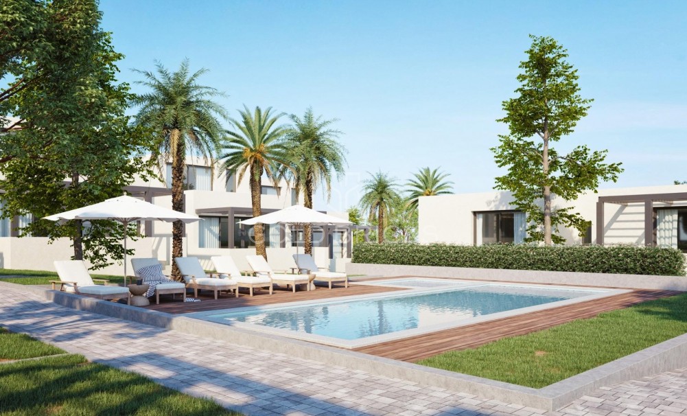 New Build · Villa · La Manga Club