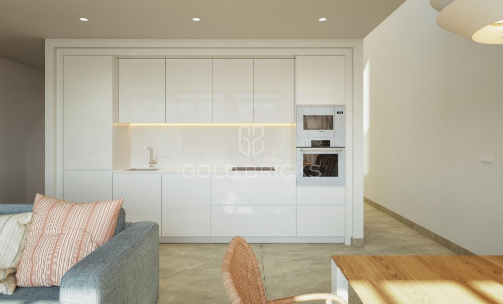 New Build · Villa · La Manga Club