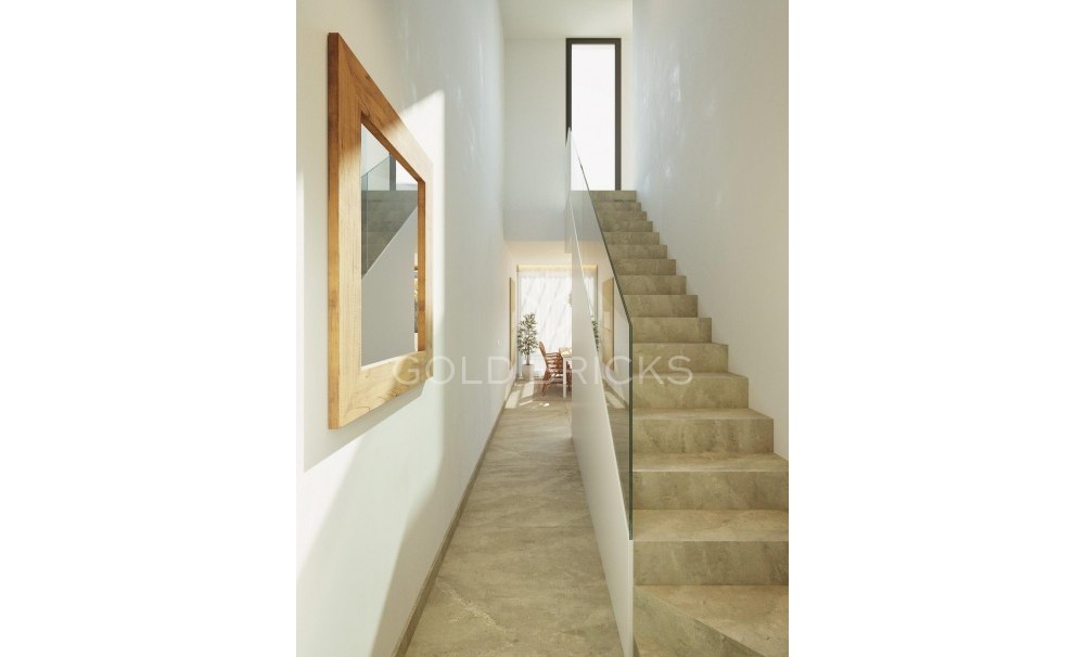 New Build · Villa · La Manga Club