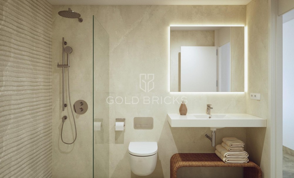 New Build · Villa · La Manga Club