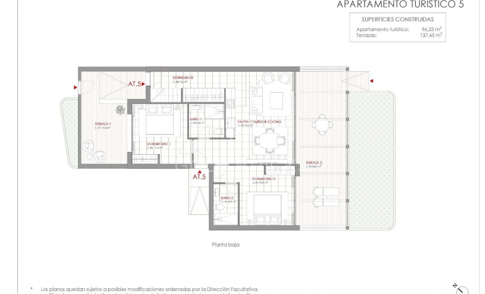 New Build · Villa · La Manga Club