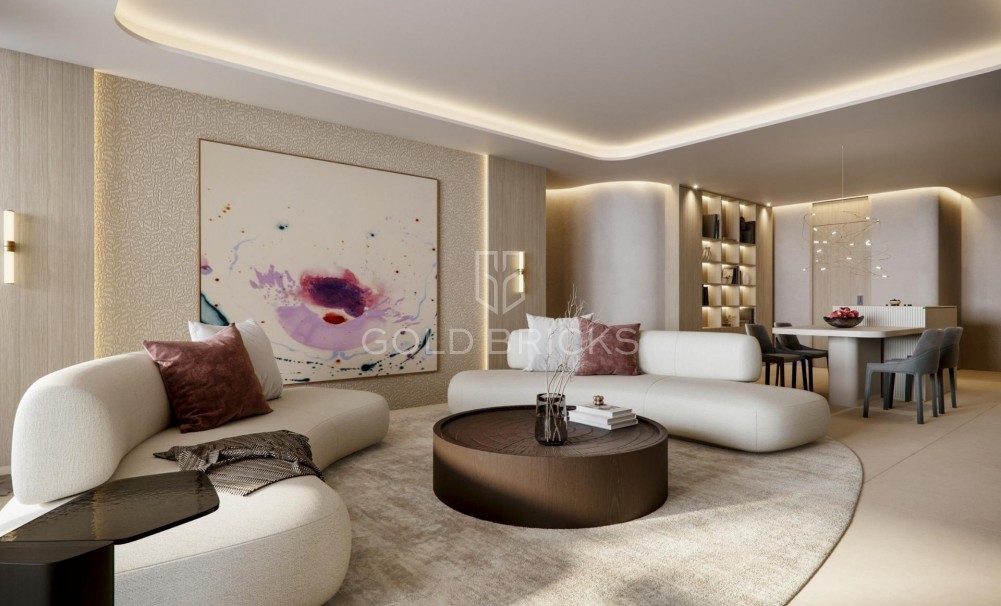 New Build · Penthouse · Fuengirola · Playa de Torreblanca